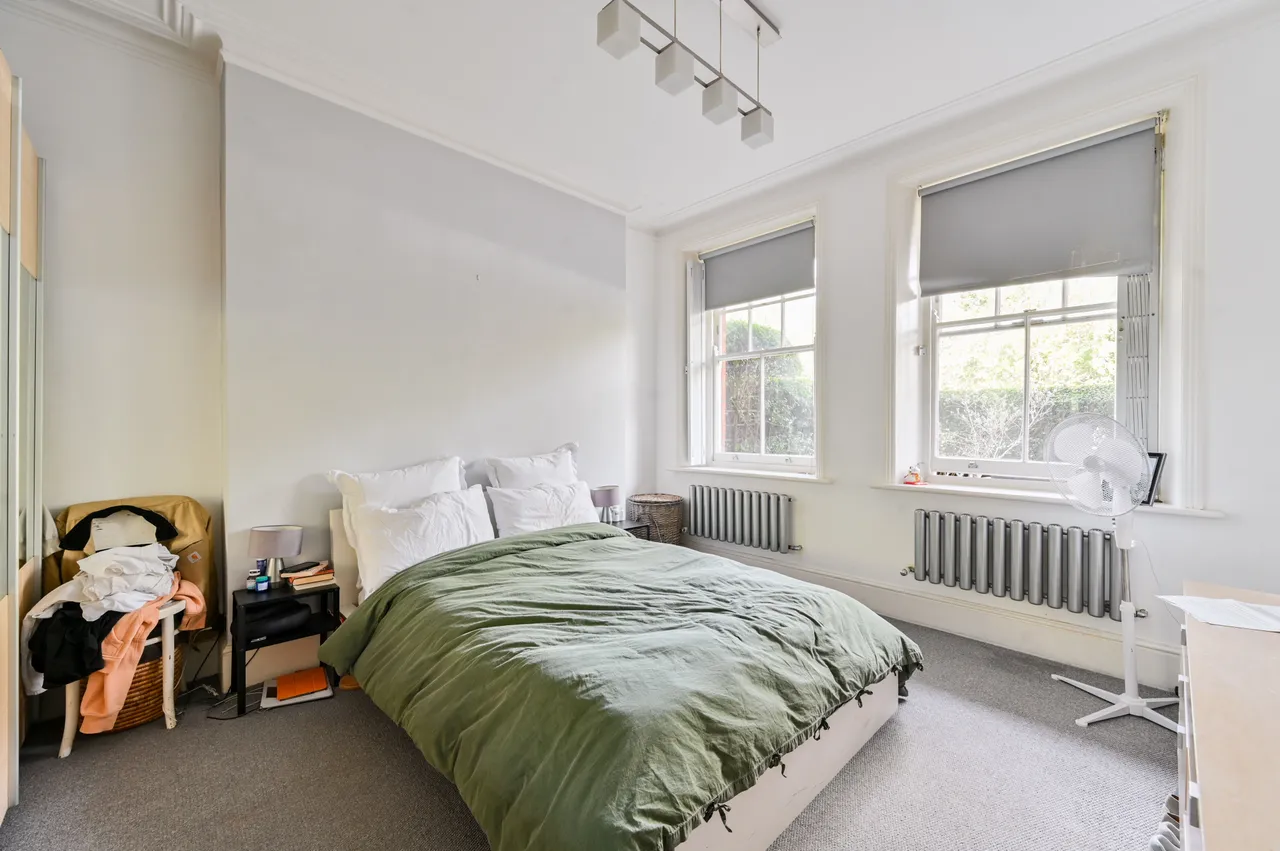 26 Primrose Mansions, Prince of Wales Drive, London, photo 11