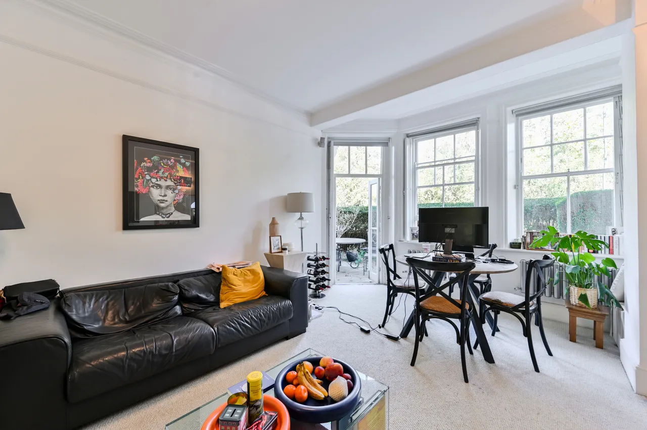 26 Primrose Mansions, Prince of Wales Drive, London, photo 8