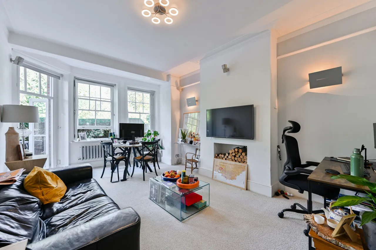 26 Primrose Mansions, Prince of Wales Drive, London, photo 7