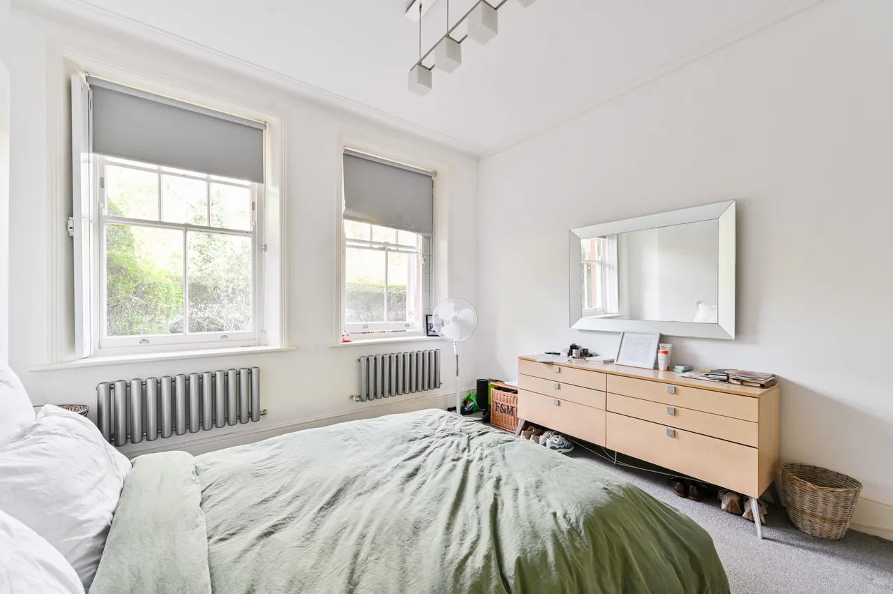26 Primrose Mansions, Prince of Wales Drive, London, photo 12