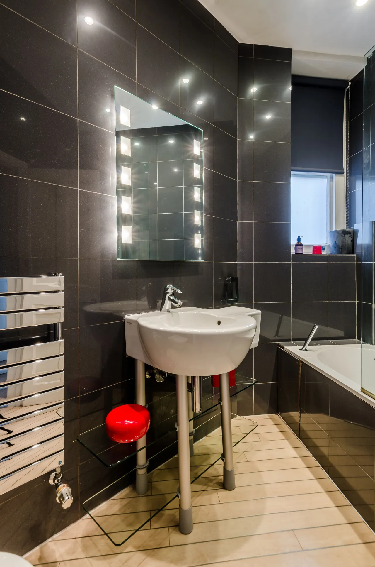 26 Primrose Mansions, Prince of Wales Drive, London, photo 5