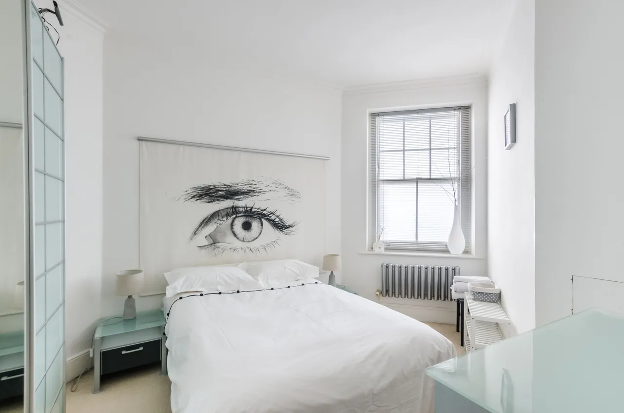26 Primrose Mansions, Prince of Wales Drive, London, photo 3