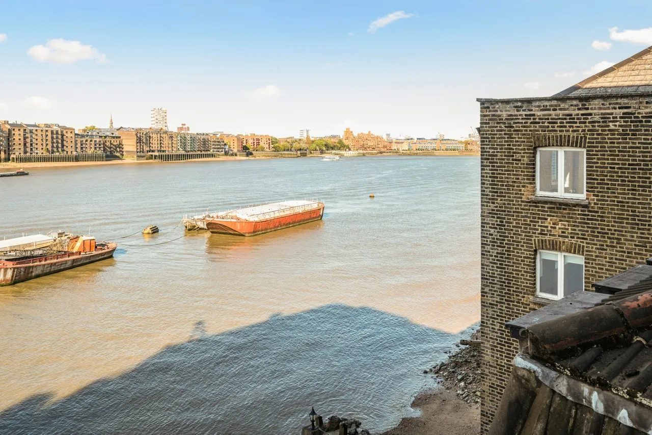 Rotherhithe Street, Rotherhithe, SE16, photo 3