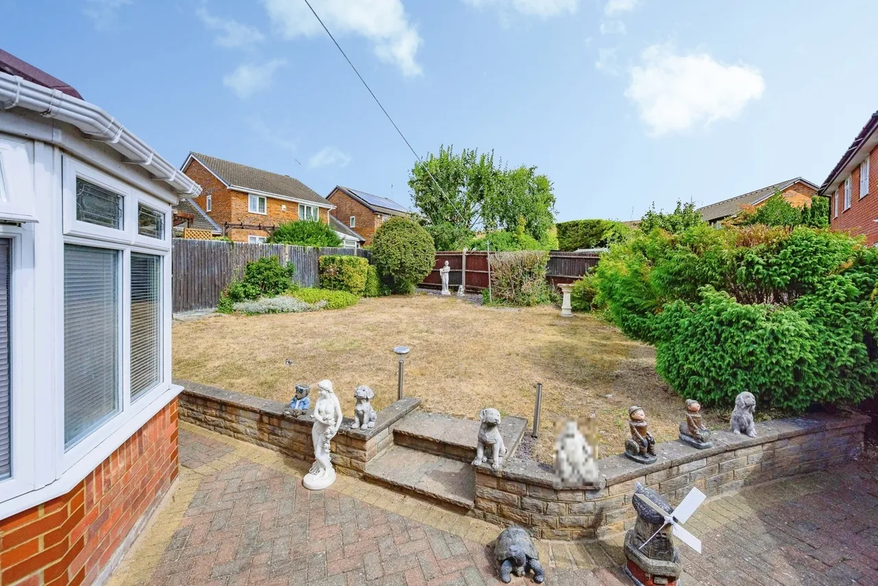 Catesby Green, Luton, Bedfordshire, LU3, photo 5