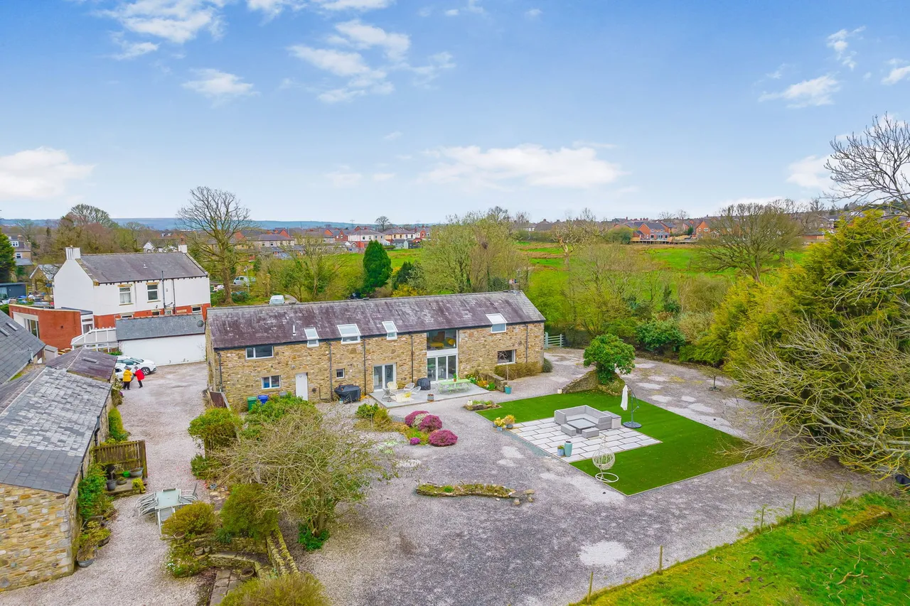 Harwood Lane, Great Harwood, BB6, photo 72