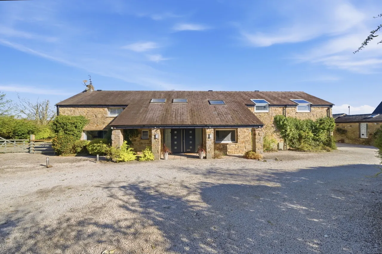 Harwood Lane, Great Harwood, BB6, photo 66