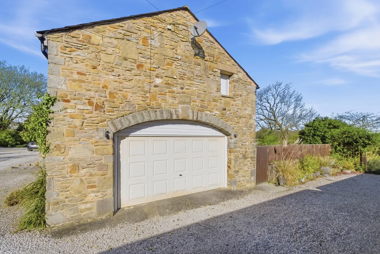 Harwood Lane, Great Harwood, BB6, photo 68