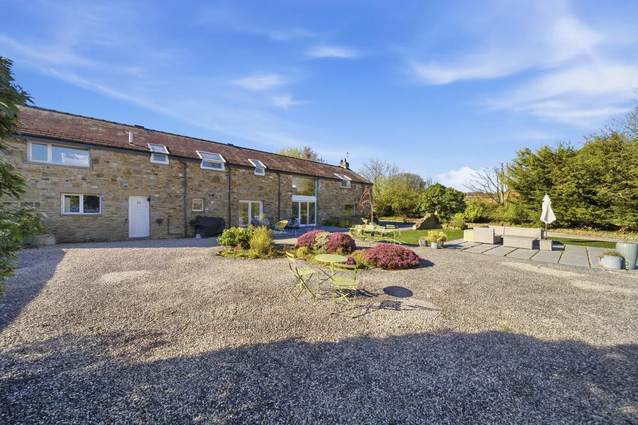 Harwood Lane, Great Harwood, BB6, photo 77