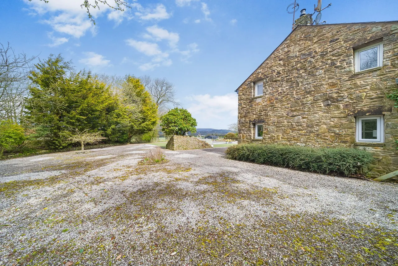 Harwood Lane, Great Harwood, BB6, photo 69