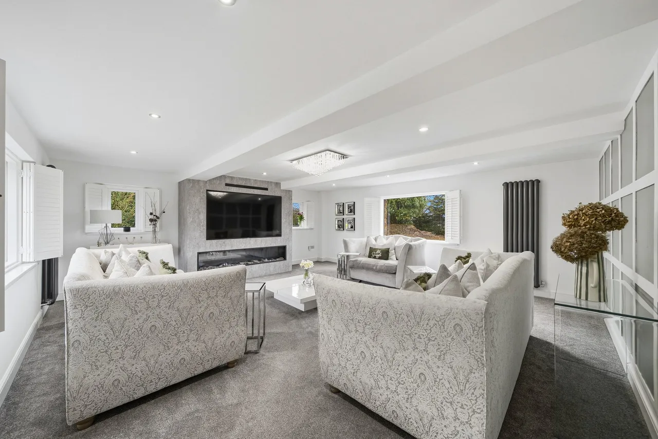 Harwood Lane, Great Harwood, BB6, photo 5