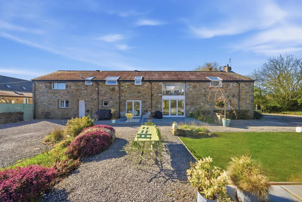 Harwood Lane, Great Harwood, BB6, photo 28