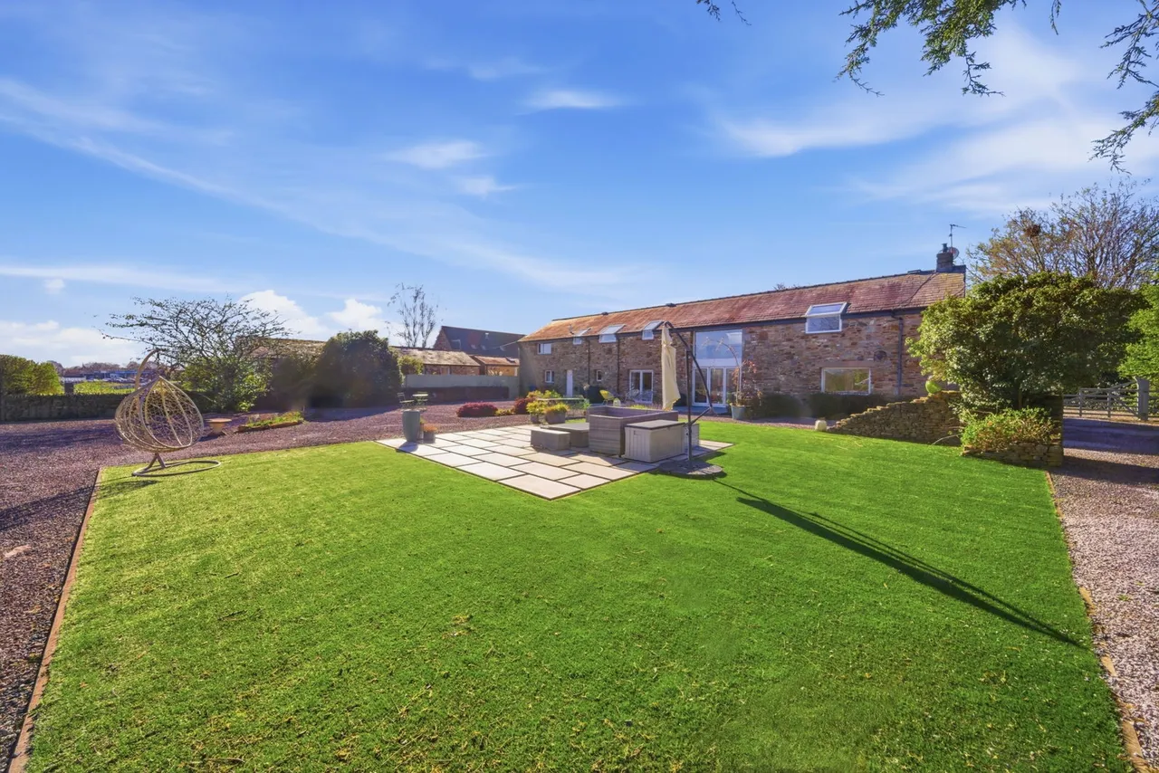 Harwood Lane, Great Harwood, BB6, photo 2