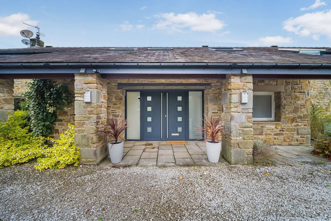 Harwood Lane, Great Harwood, BB6, photo 67