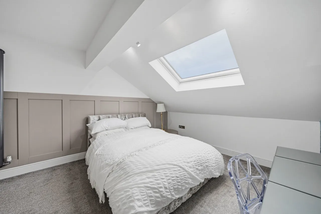 Harwood Lane, Great Harwood, BB6, photo 56