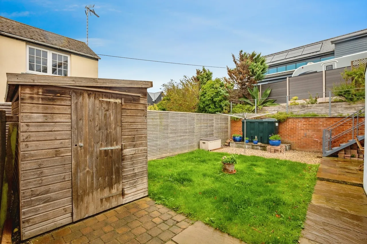 Felin Road, Aberporth, SA43, photo 15