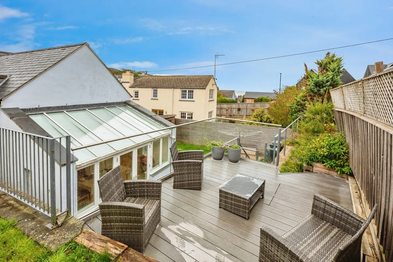 Felin Road, Aberporth, SA43, photo 14