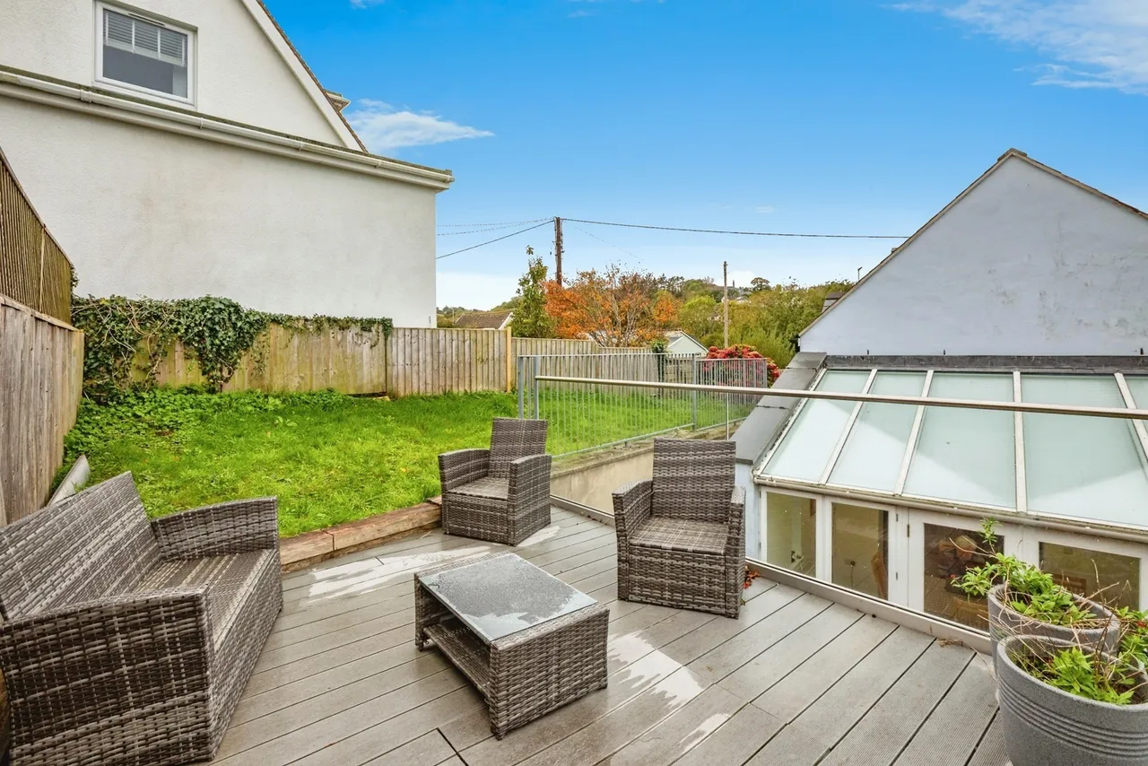 Felin Road, Aberporth, SA43, photo 16