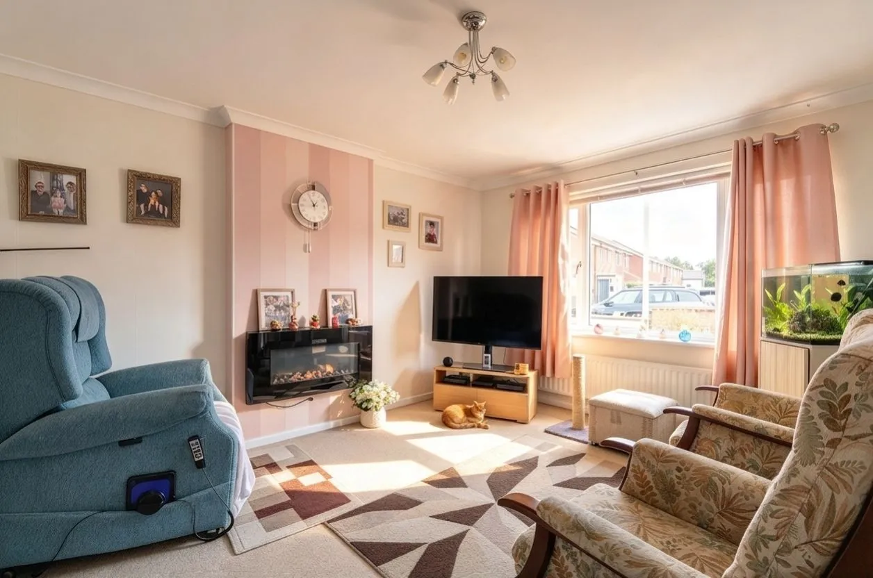 Sixth Avenue, Grantham, NG31, photo 2