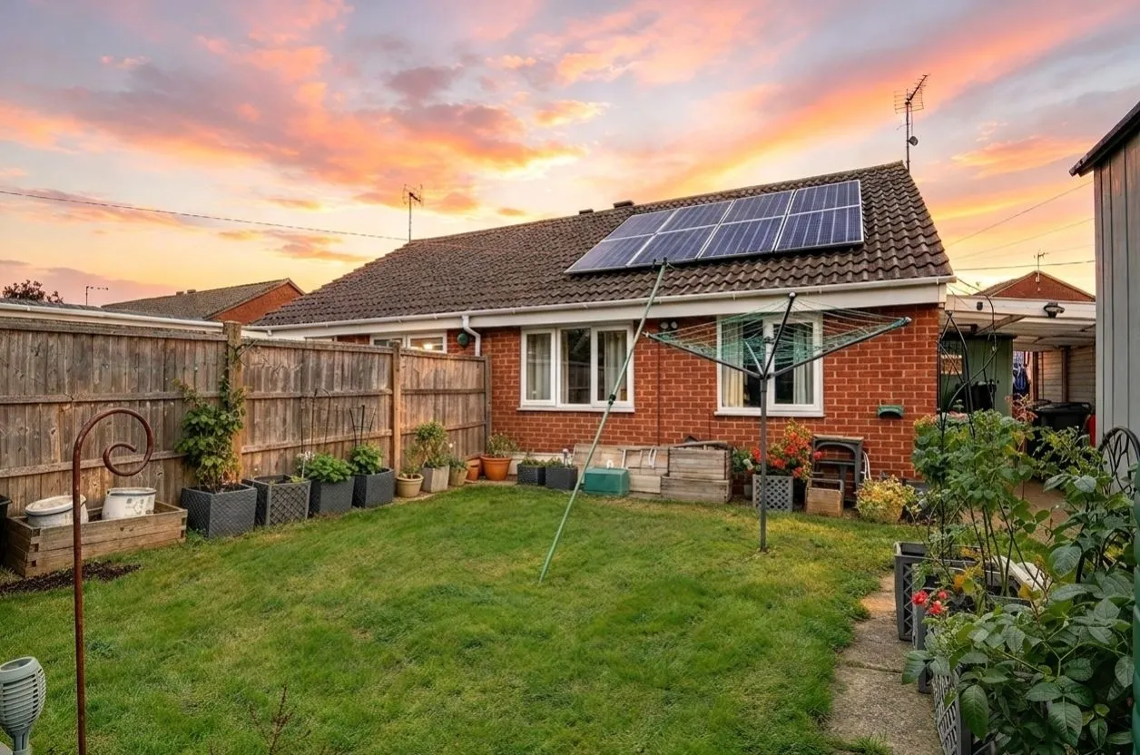 Sixth Avenue, Grantham, NG31, photo 7