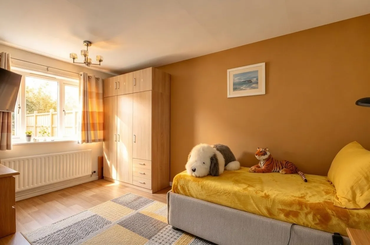 Sixth Avenue, Grantham, NG31, photo 4