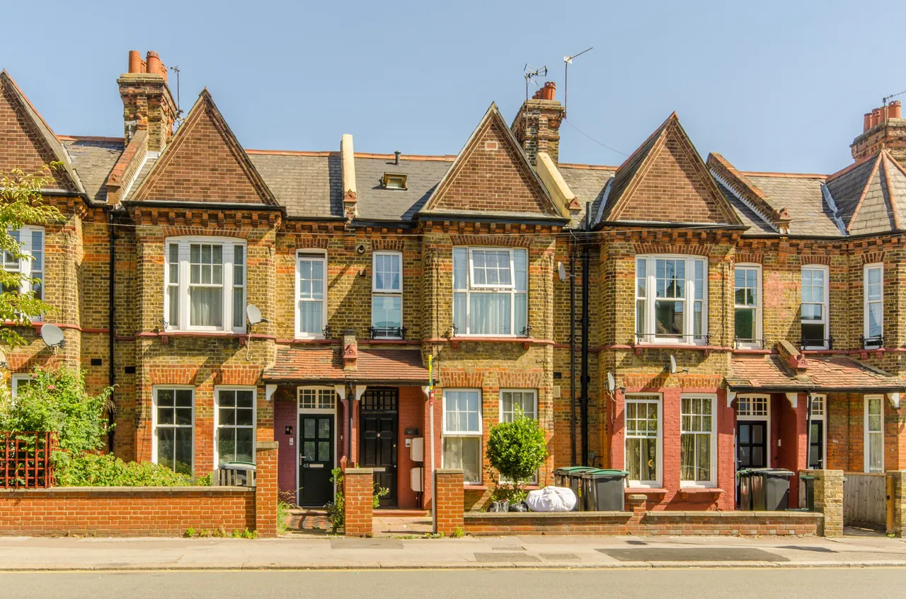 3 bed flat to rent, London, N22