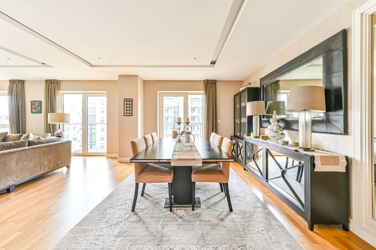 66 Spinnaker House, Battersea Reach, Juniper Drive, London, photo 11