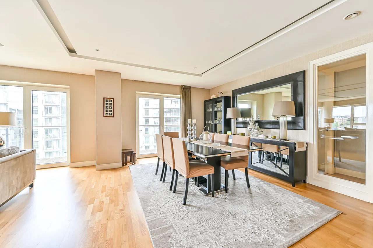 66 Spinnaker House, Battersea Reach, Juniper Drive, London, photo 6