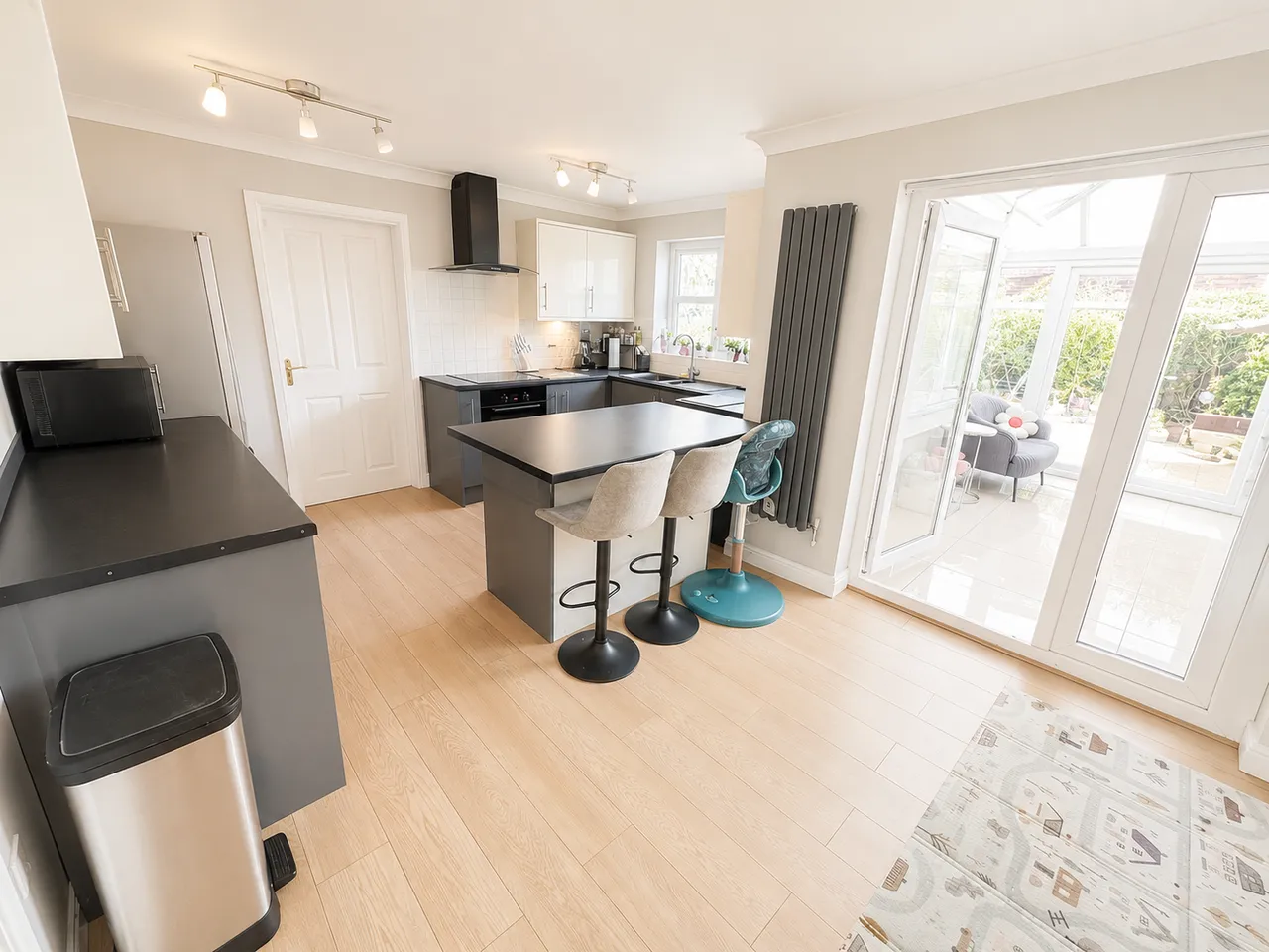 Cairns Close, Braunstone Town, LE3, photo 4