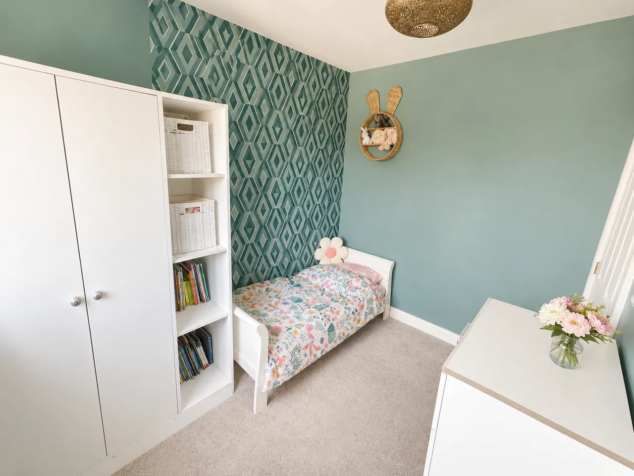 Cairns Close, Braunstone Town, LE3, photo 11
