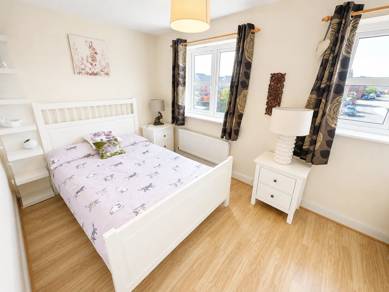 Cairns Close, Braunstone Town, LE3, photo 10