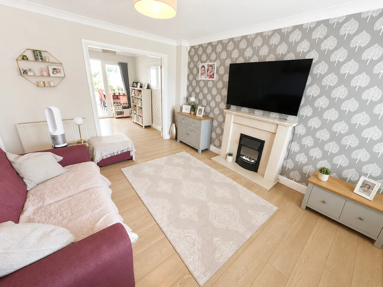 Cairns Close, Braunstone Town, LE3, photo 3