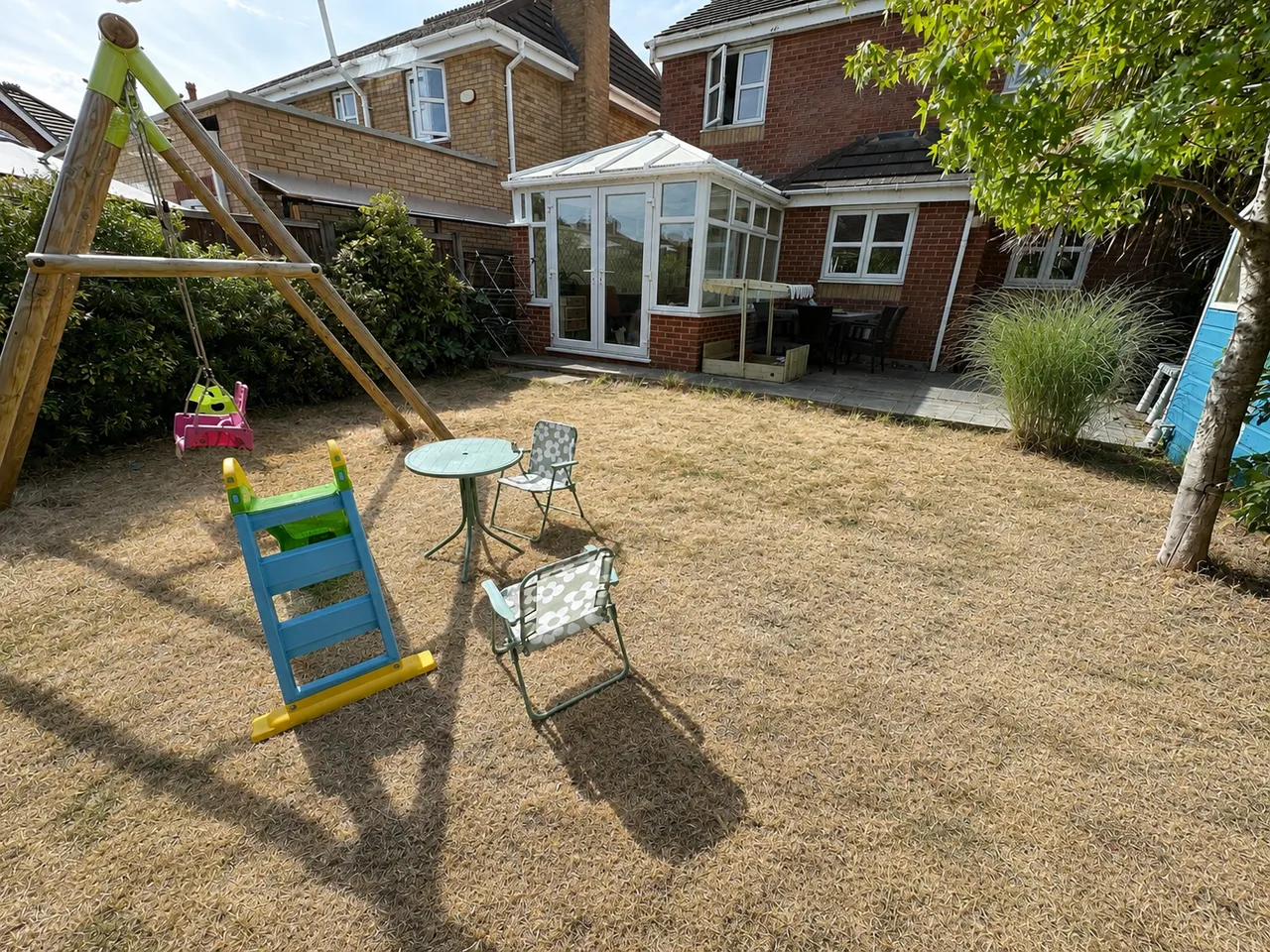 Cairns Close, Braunstone Town, LE3, photo 14