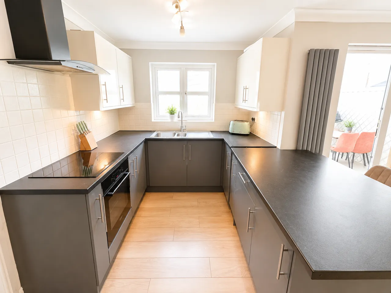 Cairns Close, Braunstone Town, LE3, photo 5