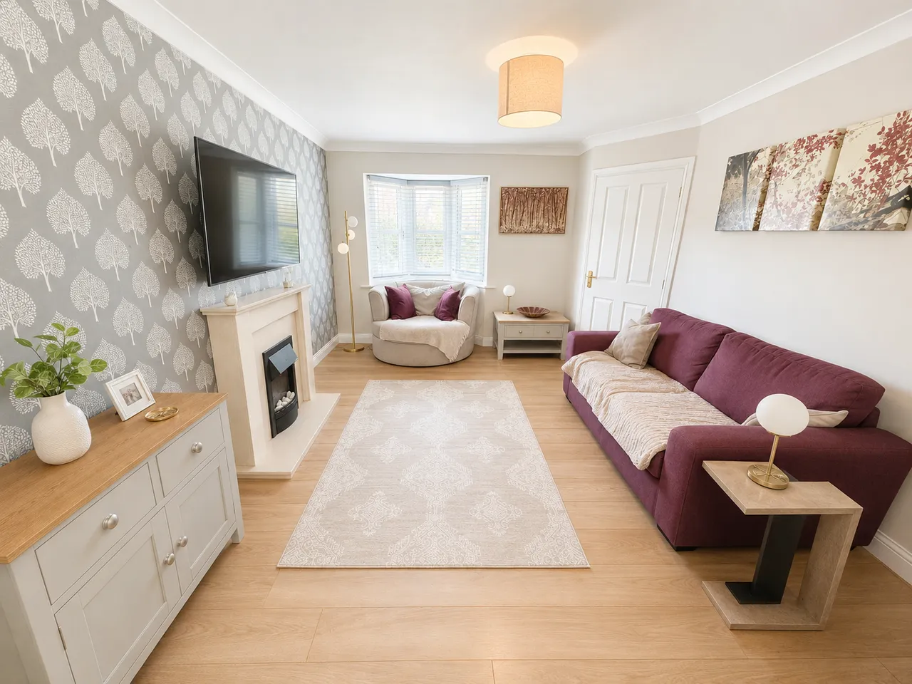 Cairns Close, Braunstone Town, LE3, photo 2