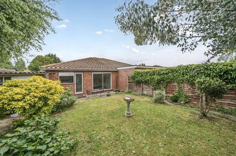 Chartwell Close, 26 Chartwell Close London Greater London London, London, Greater London, SE93UQ, photo 13