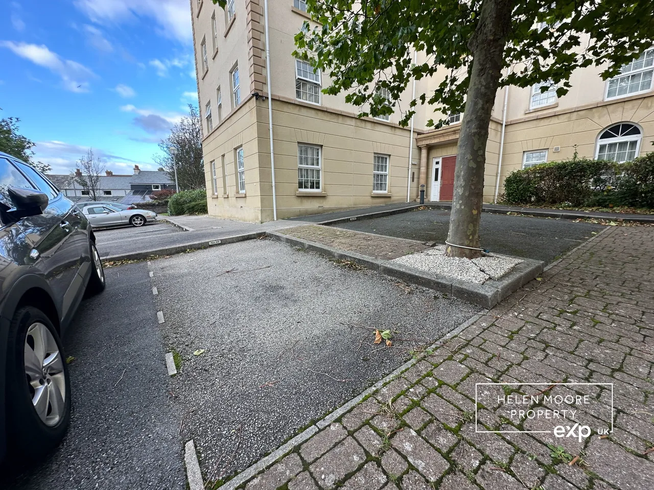 Emily Gardens, Freedom Fields, Plymouth, photo 7