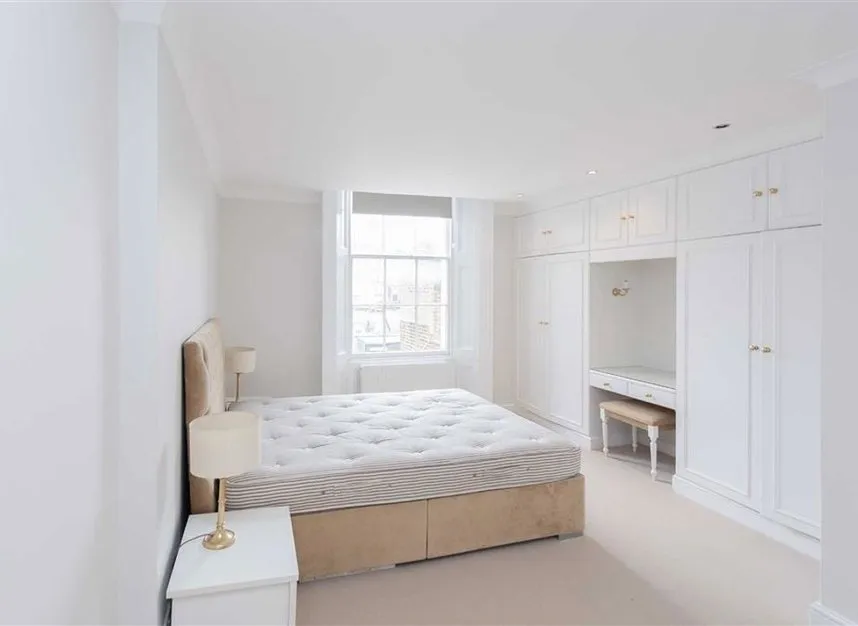 Westbourne Terrace, W2, photo 5