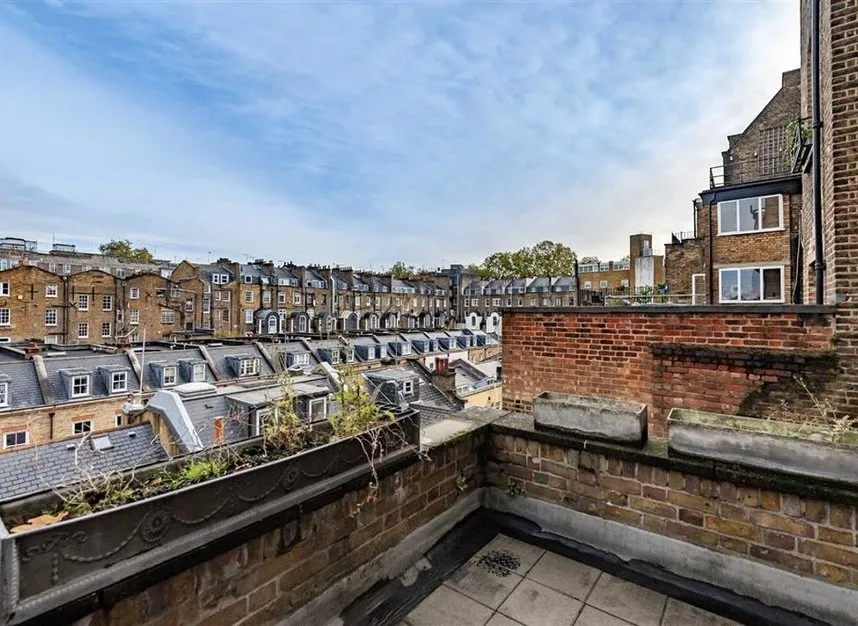Westbourne Terrace, W2, photo 7
