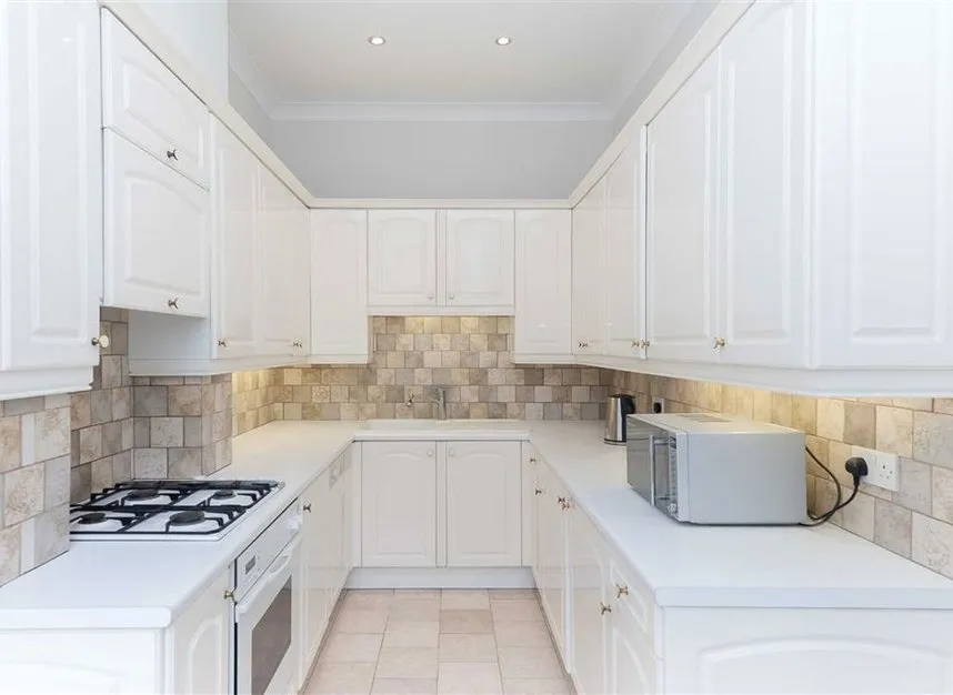 Westbourne Terrace, W2, photo 4