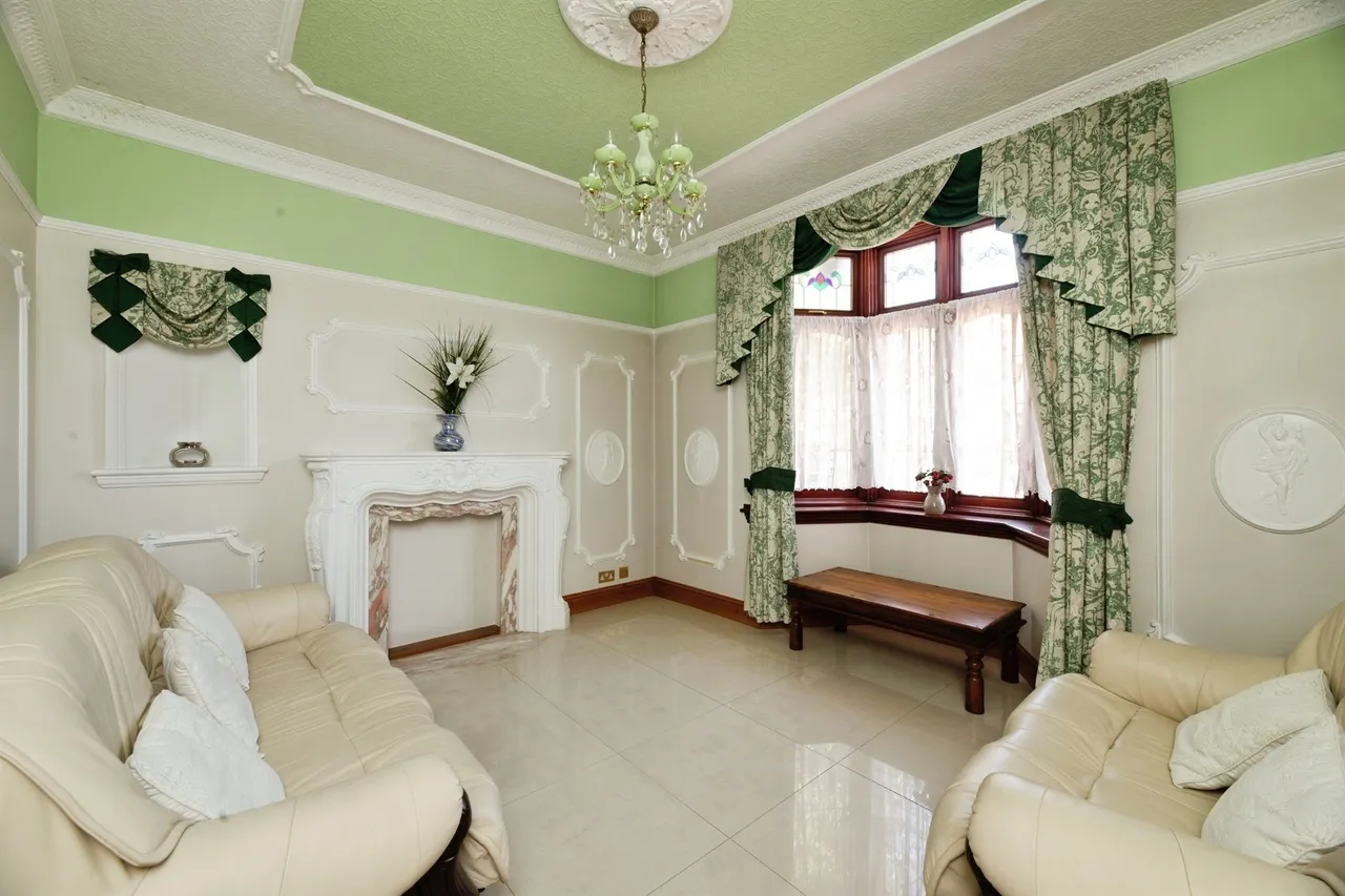 Goodmayes Lane, Ilford, photo 5