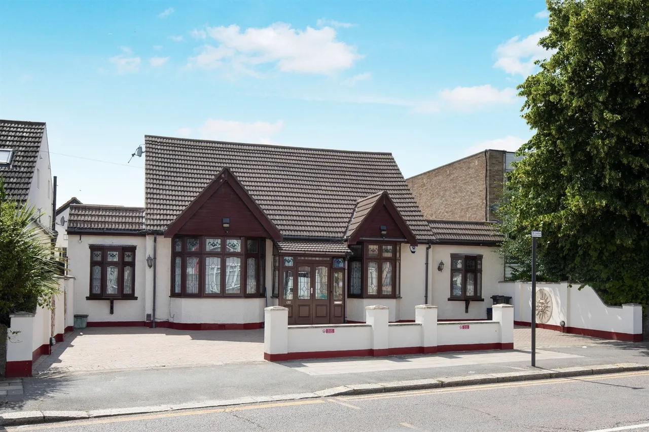 6 bed house for sale — Goodmayes Lane, Ilford