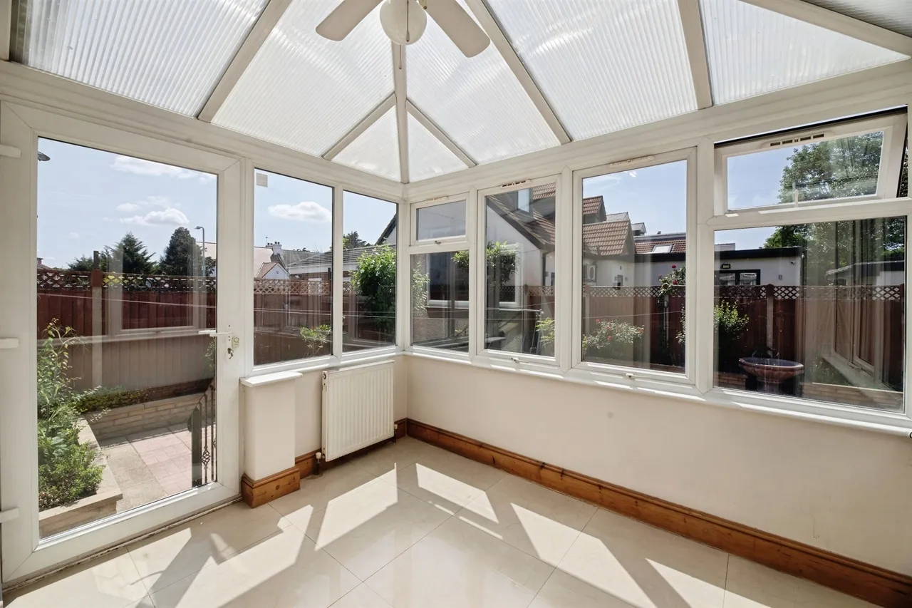 Goodmayes Lane, Ilford, photo 6