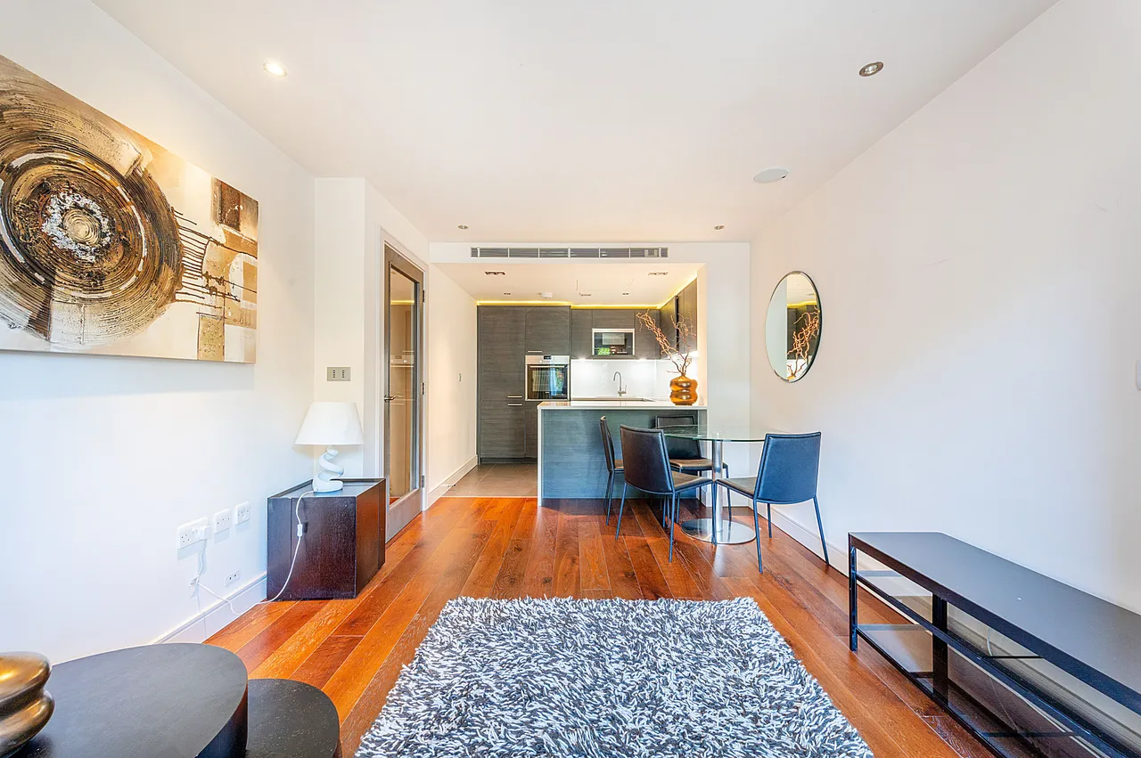4 Doulton House, Chelsea Creek, 11 Park Street, London, photo 5