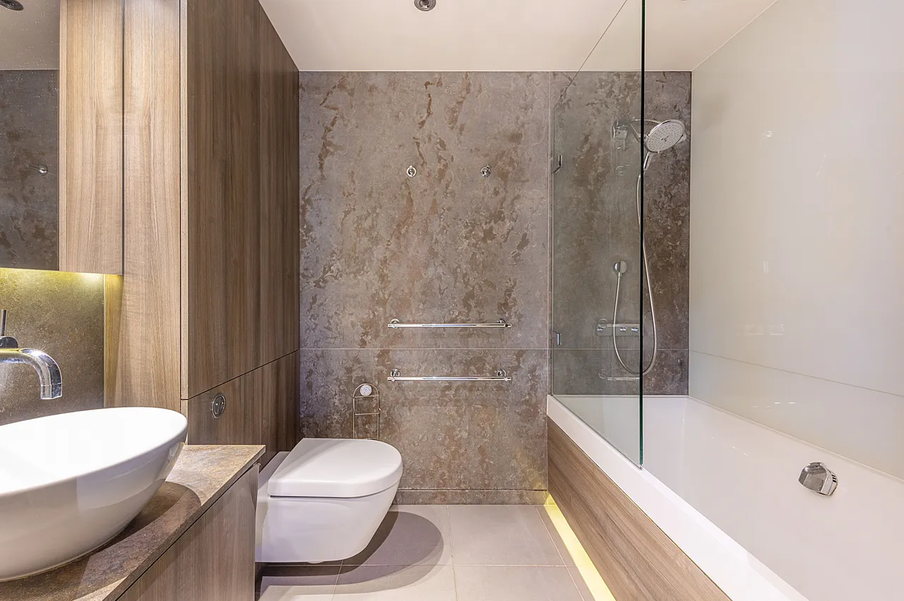 4 Doulton House, Chelsea Creek, 11 Park Street, London, photo 7
