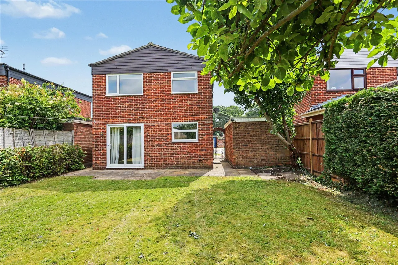 Cere Road, Norwich, NR7, photo 16