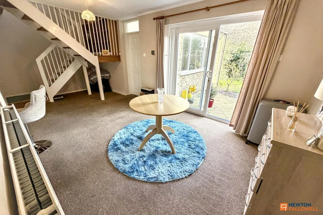Oxclose, Bretton, PE3, photo 4