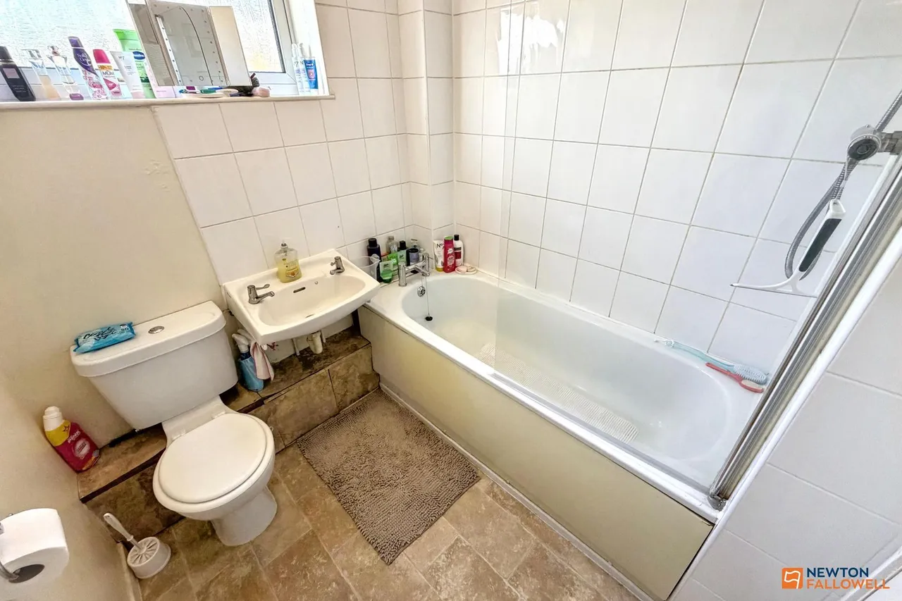 Oxclose, Bretton, PE3, photo 13