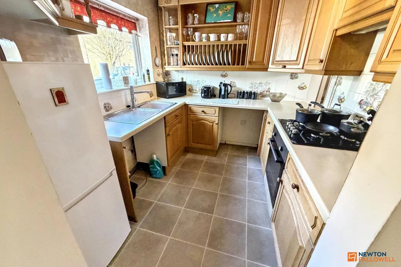 Oxclose, Bretton, PE3, photo 5