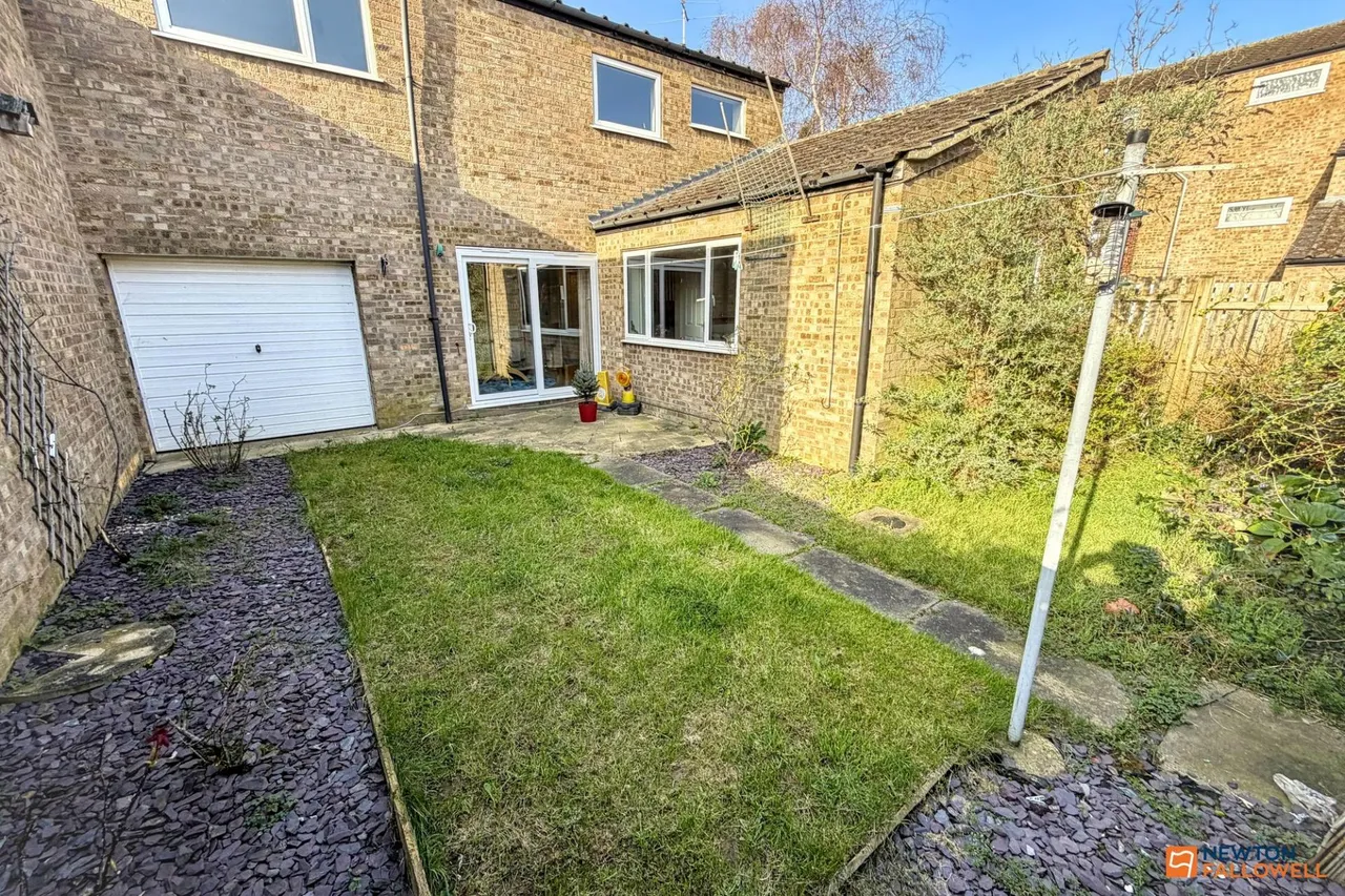 Oxclose, Bretton, PE3, photo 2