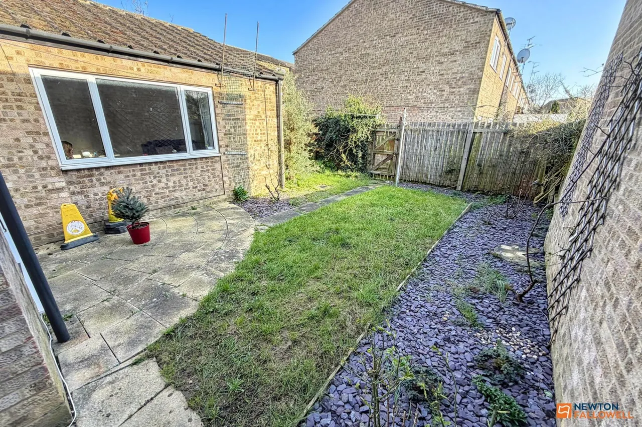 Oxclose, Bretton, PE3, photo 14